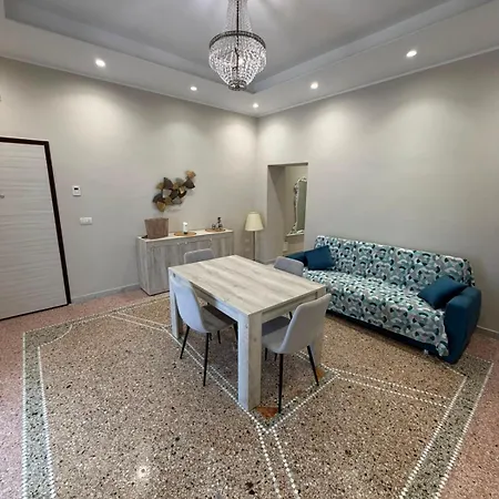 Casa Da Andres Apartment Bisceglie