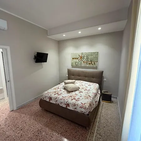 Casa Da Andres Bisceglie
