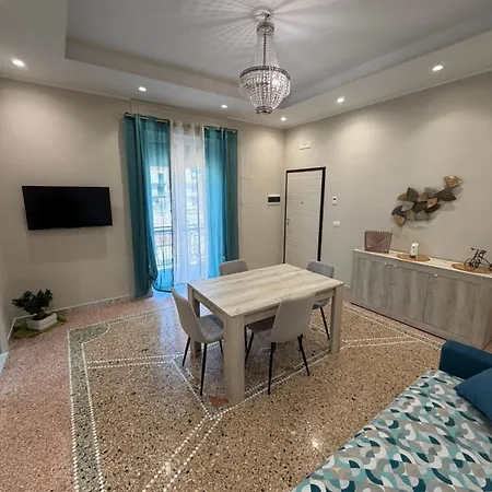 Casa Da Andres Apartment