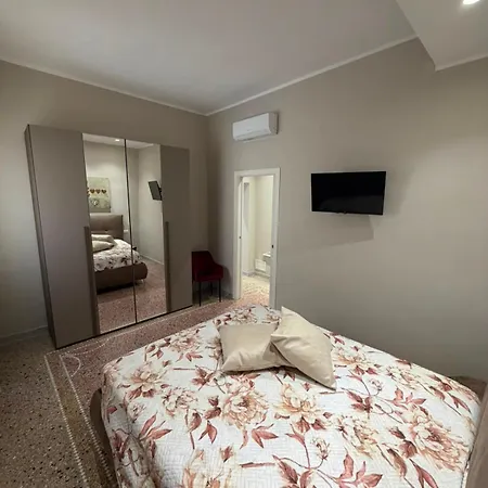 Apartment Casa Da Andres Bisceglie