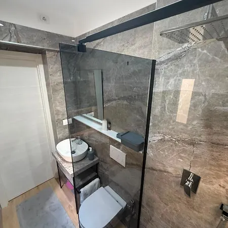 Casa Da Andres Apartment Bisceglie