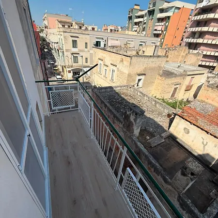 Casa Da Andres Bisceglie